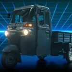 Bajaj RE E TEC 9.0