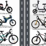 electric bicycle