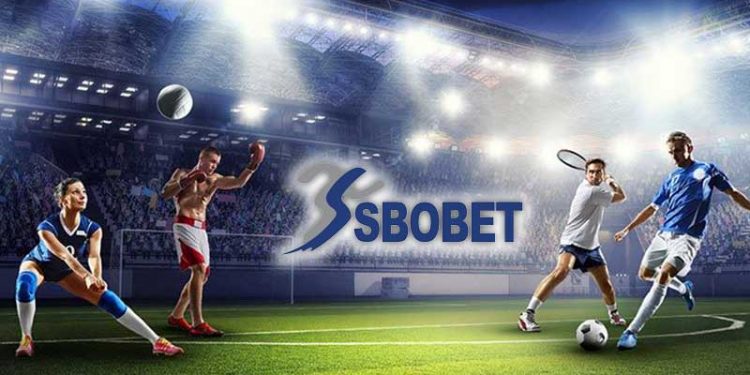 SBOBET Link Alternatif: Situs Judi Bola Online Terbaik untuk Kemenangan Besar